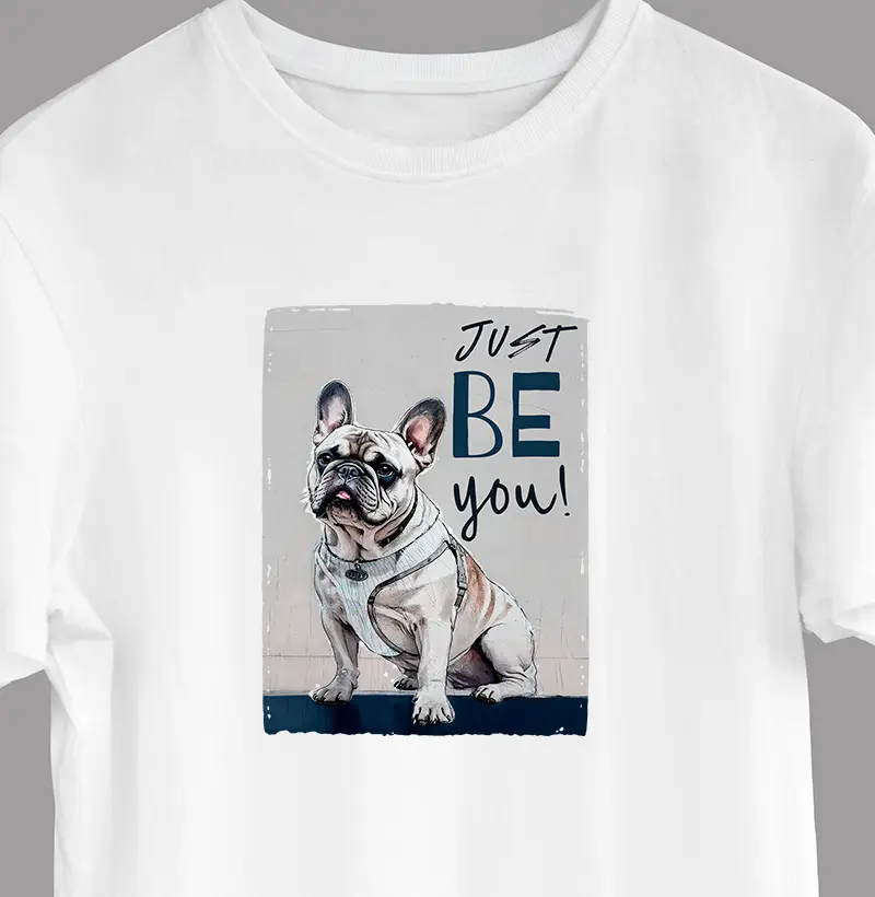 Buldogue Francês | Just Be You