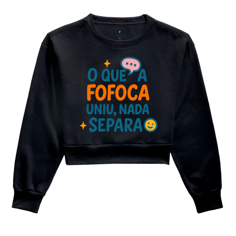 Coleção Unidas na Fofoca