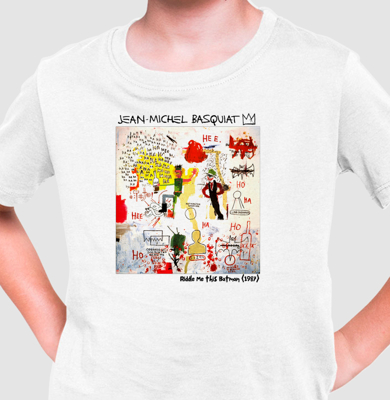 Riddle Me This Batman (1987) - Edição Limitada