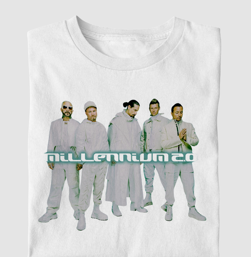 2025 Millenium 2.0