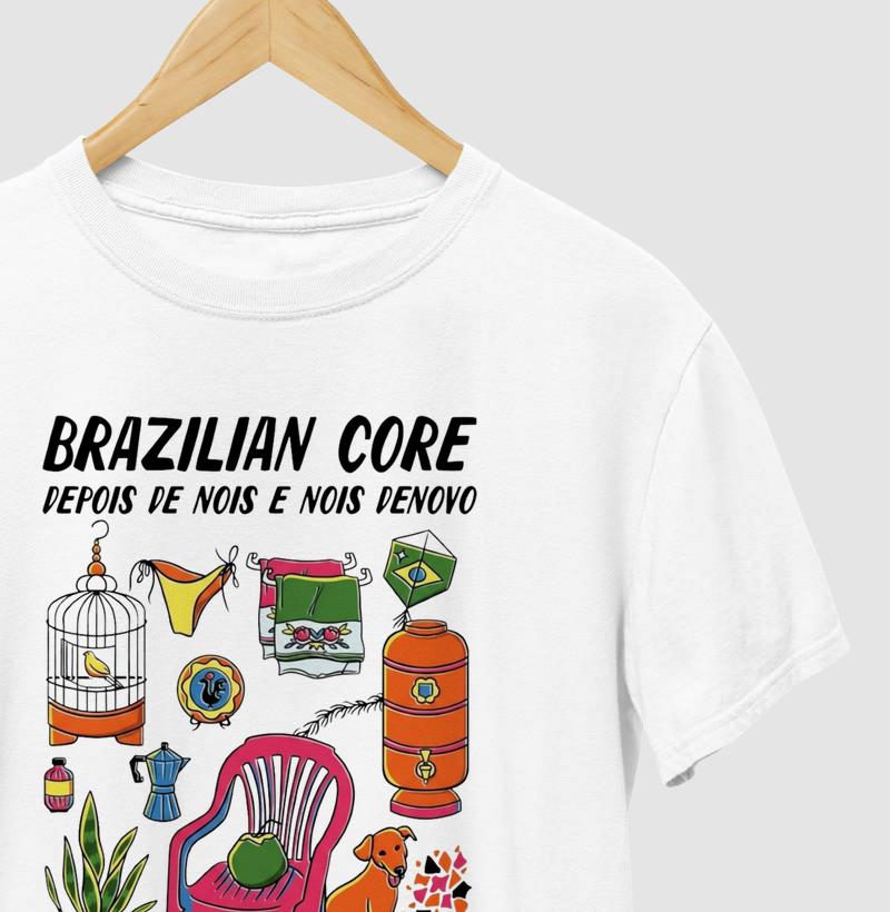 Brazilian Core