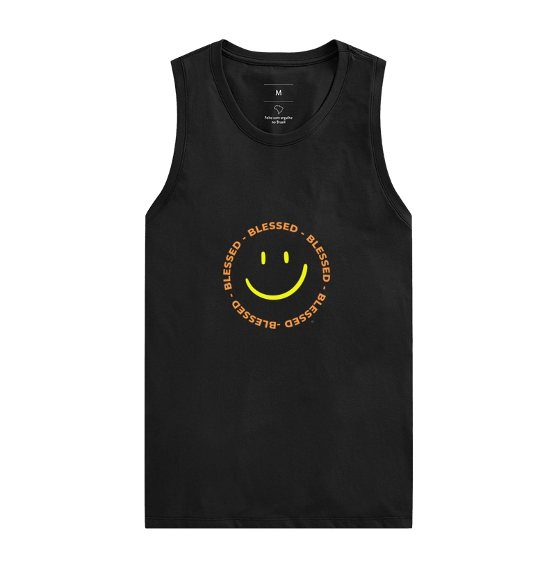 Smile Blessed