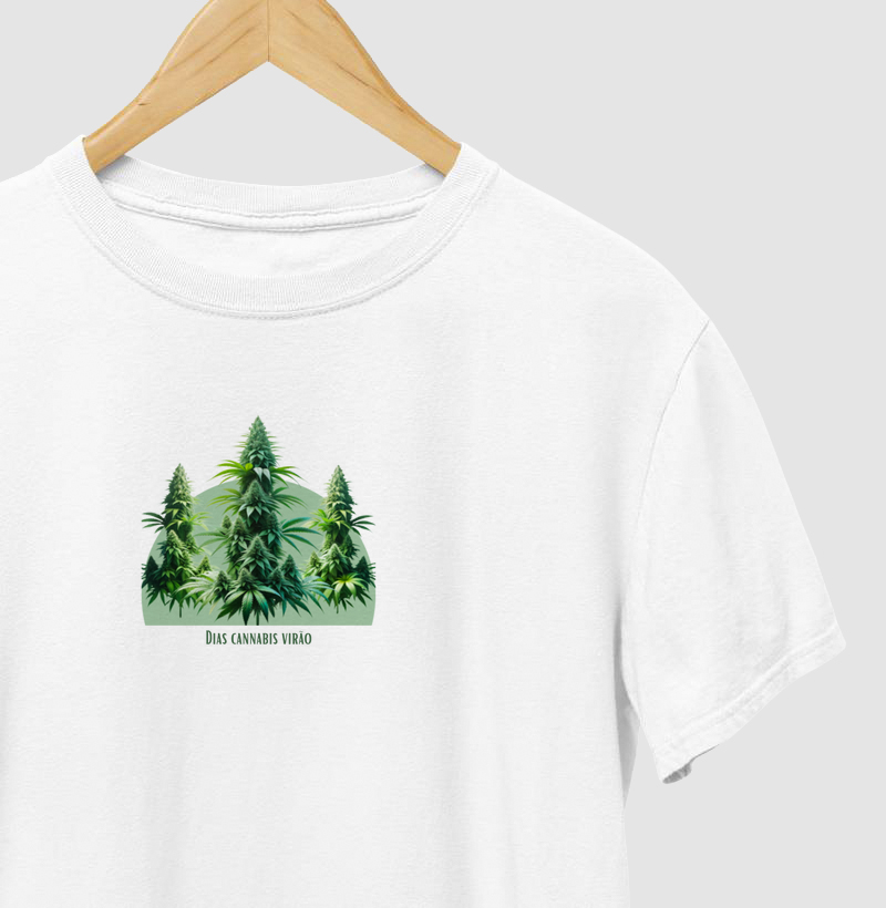 Dias cannabis virão