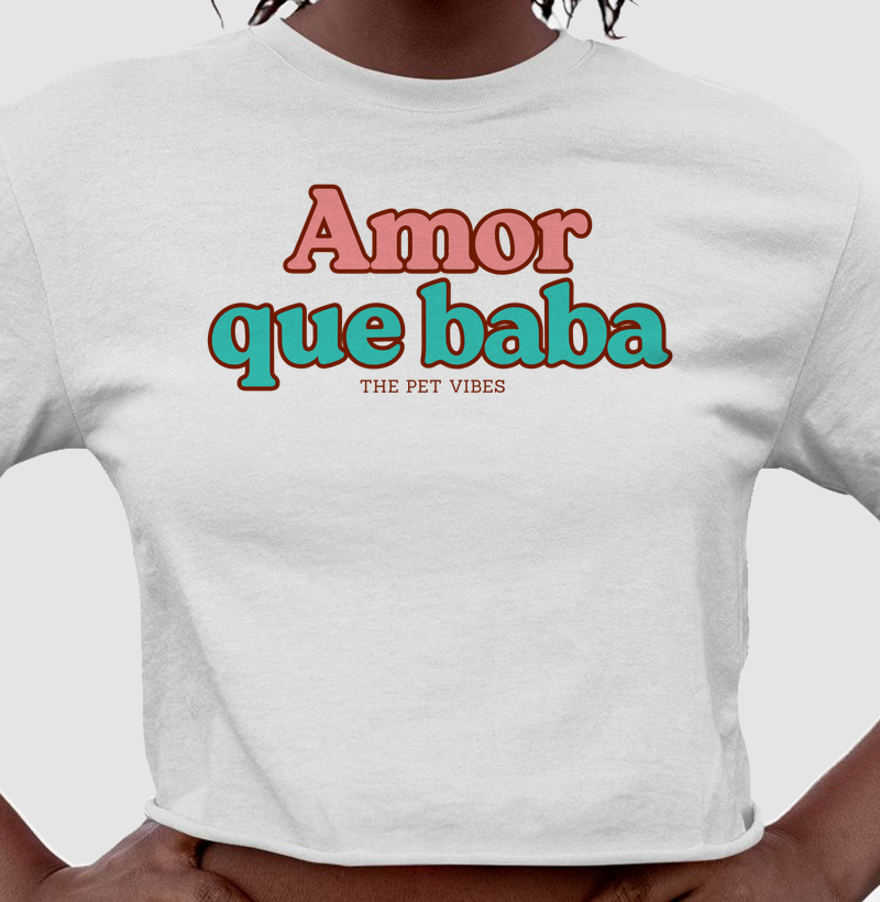 Amor que Baba