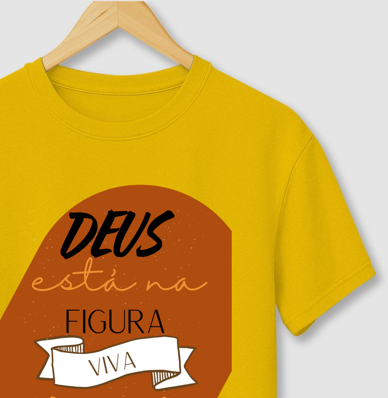 DEUS ESTA