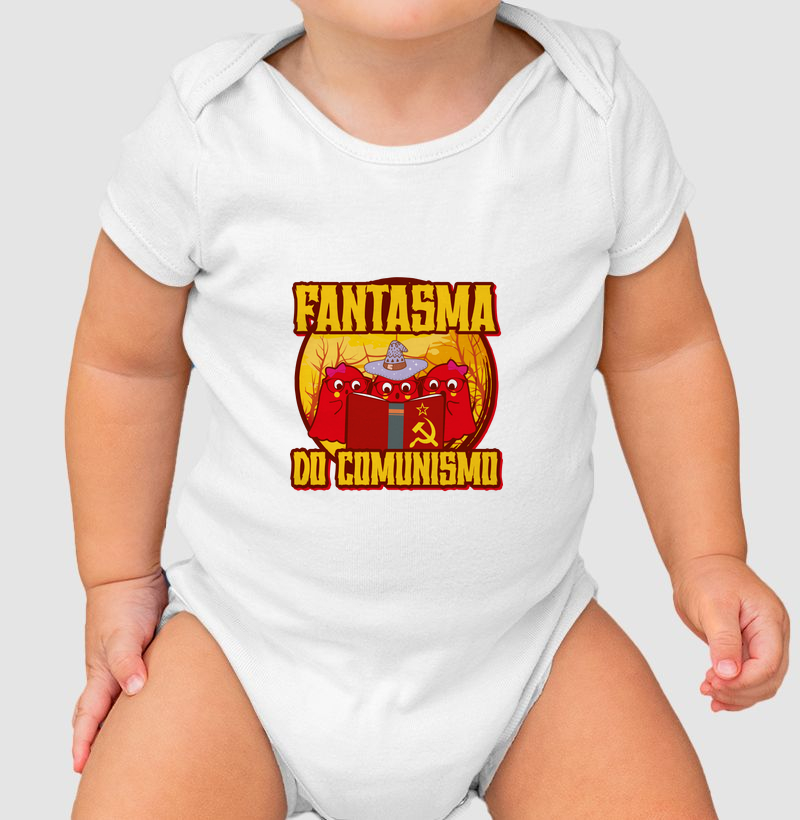 Fantasma do Comunismo