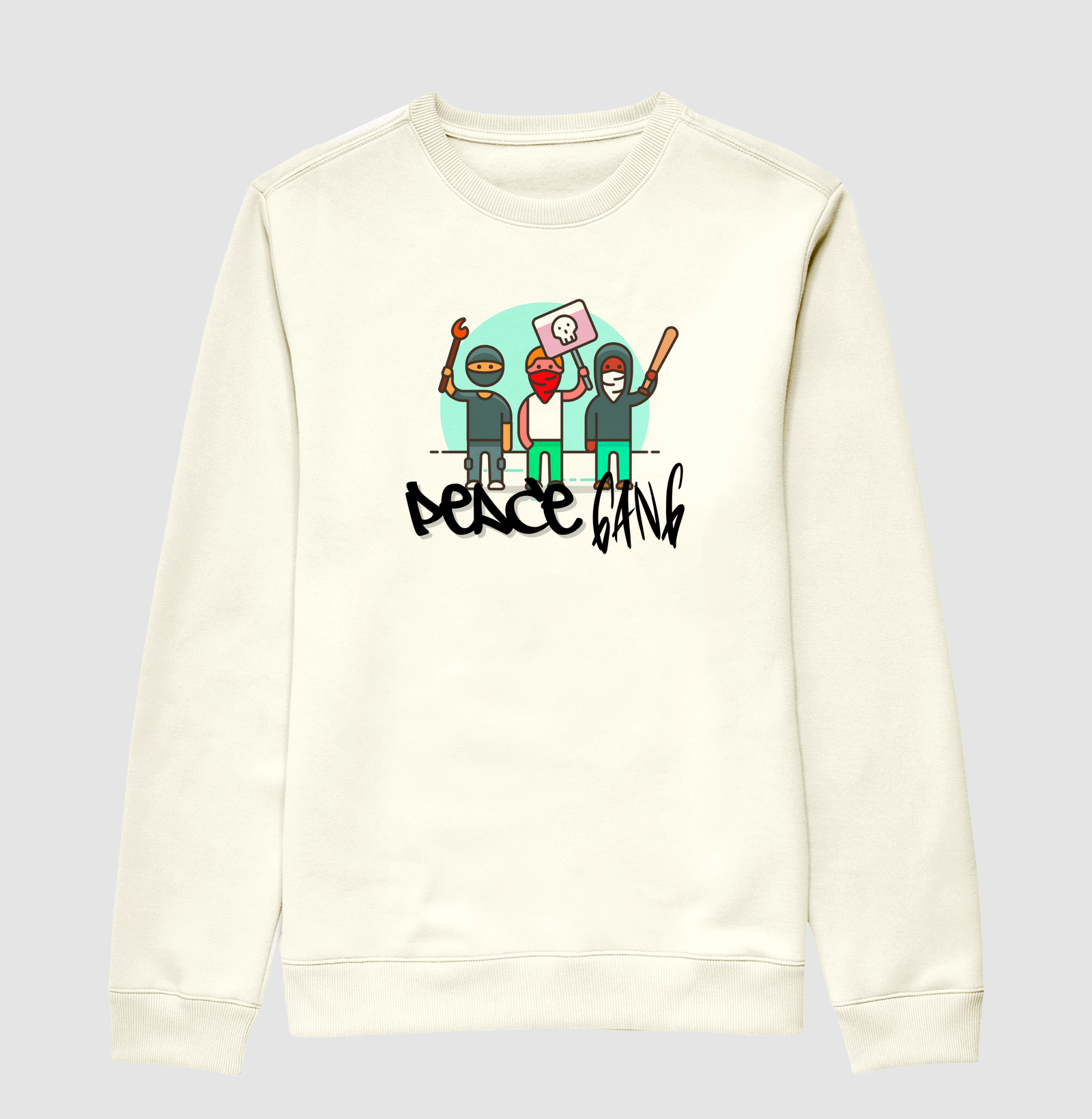 Peace Gang