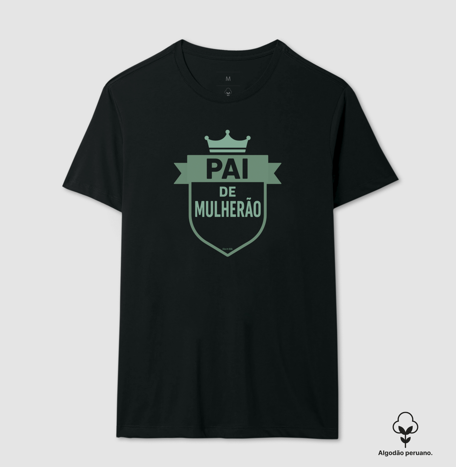 Pai de Mulherão
