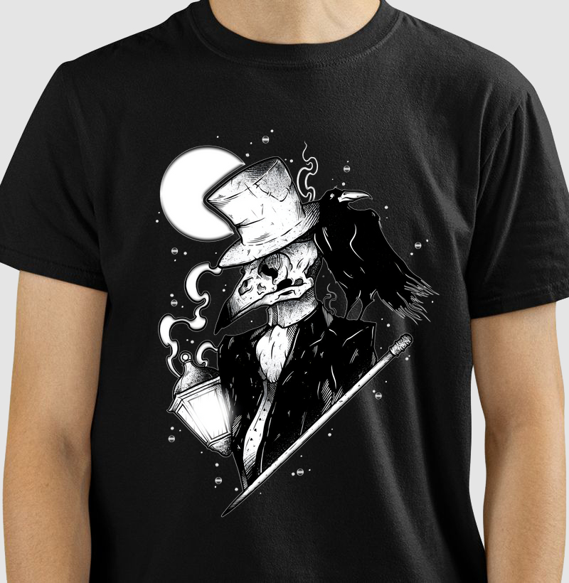 Sigma Plague Doctor Mask