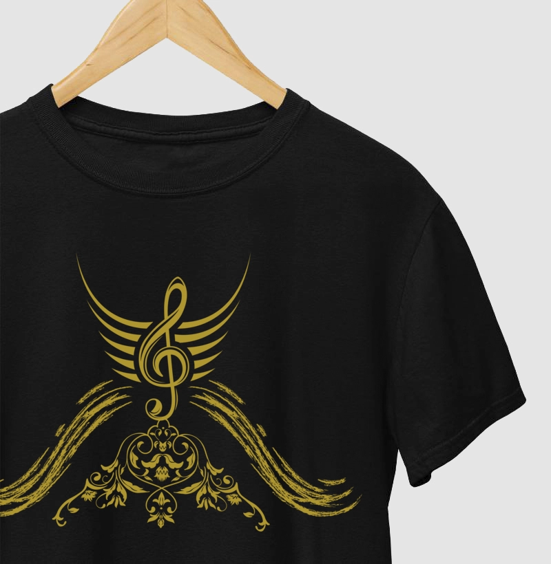 Camiseta Fly
