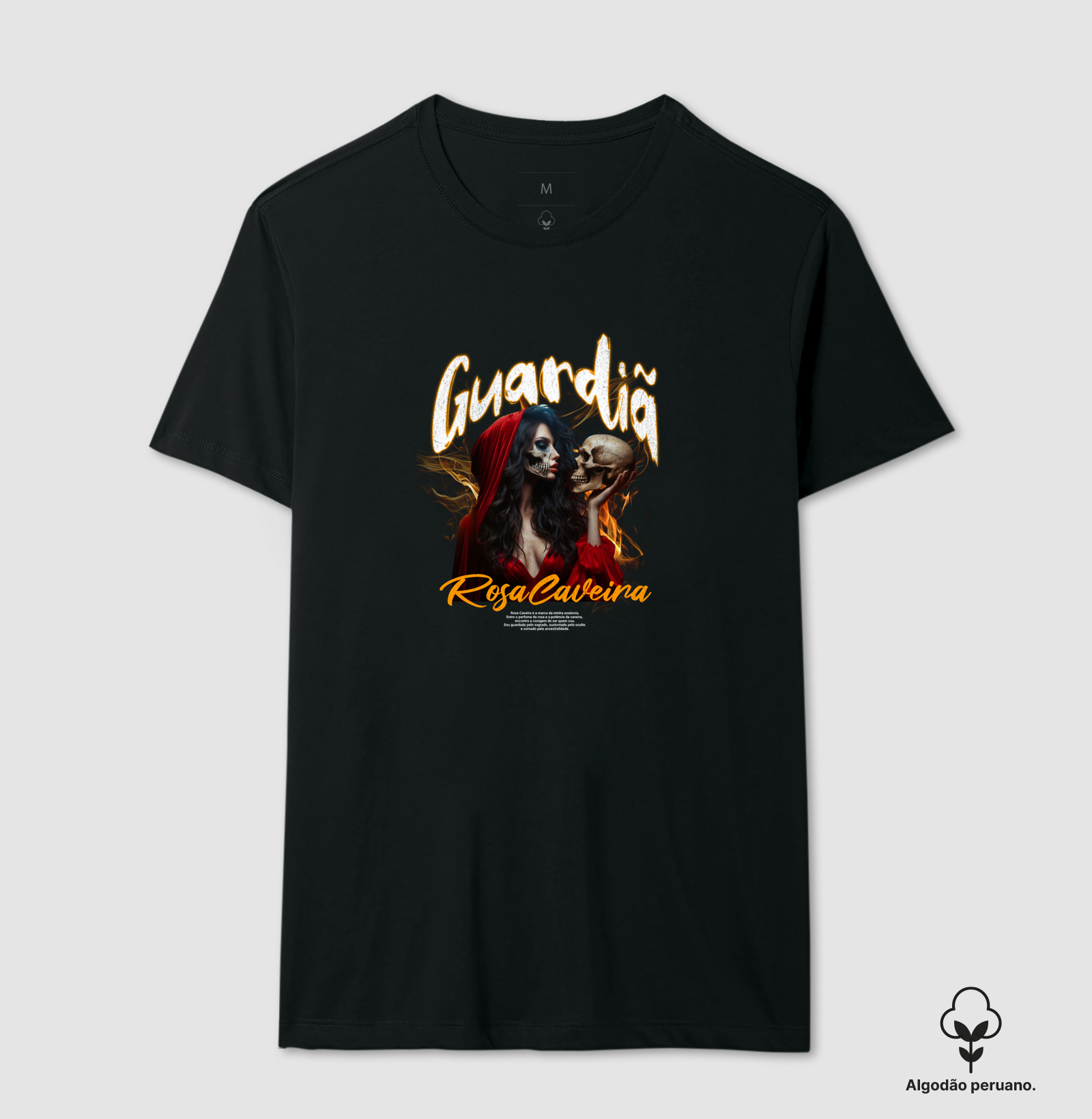 Camiseta RCV Guardia