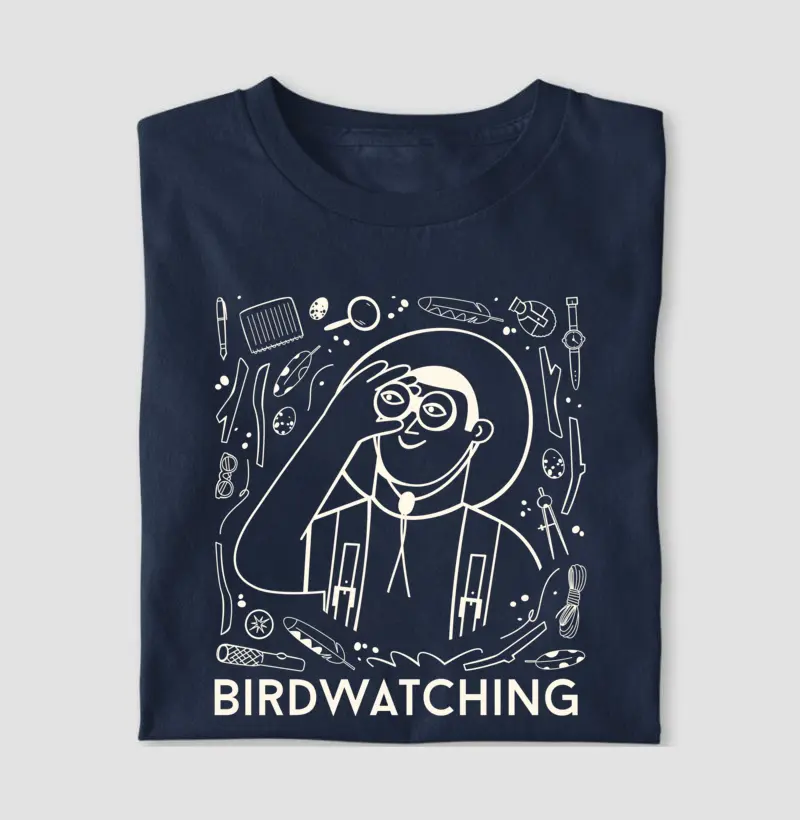 Birdwatching