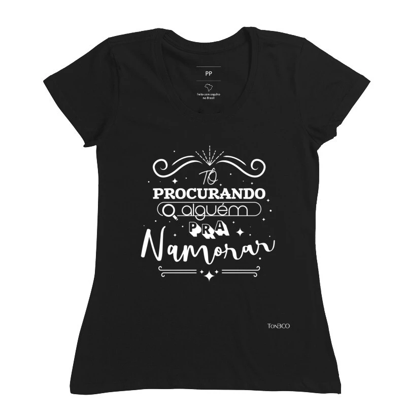 Procurando A