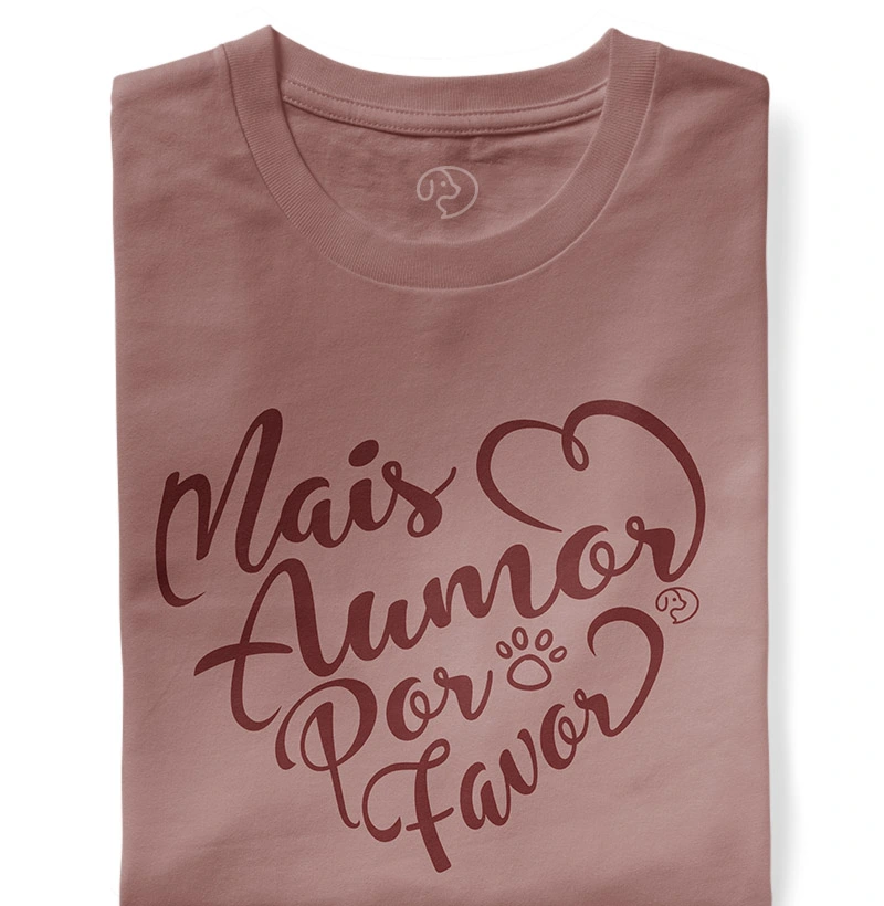 Mais Aumor Por favor