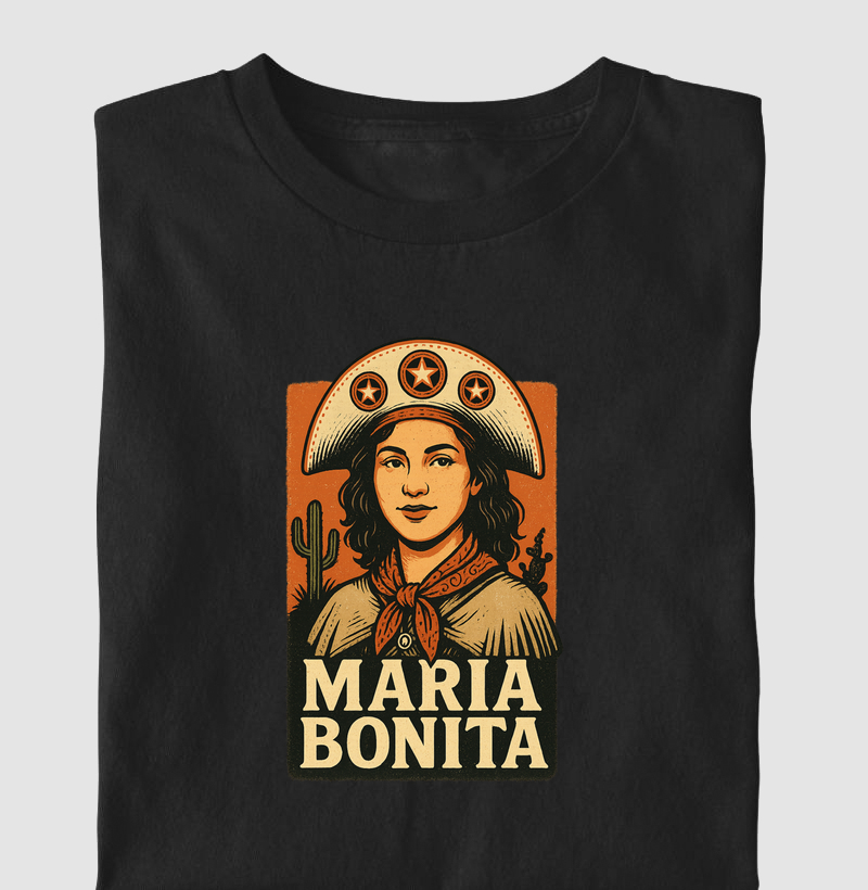 Maria bonita