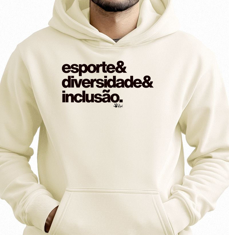 Esporte & Diversidade & Inclusão