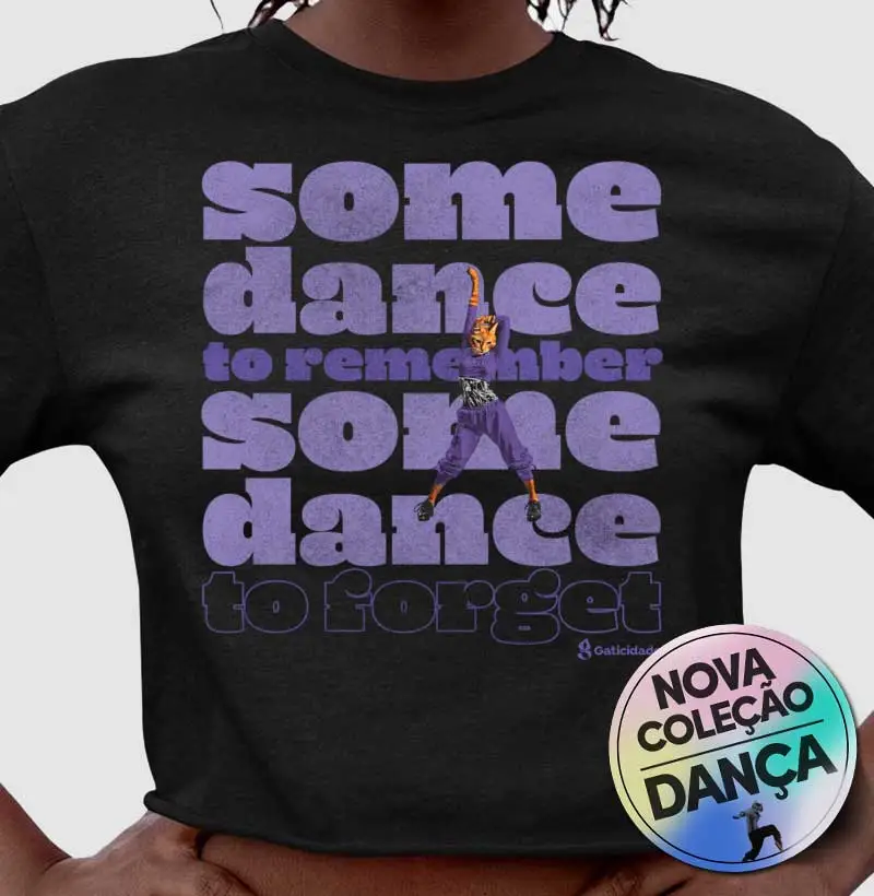 Some Dance - Ritmo e Memórias