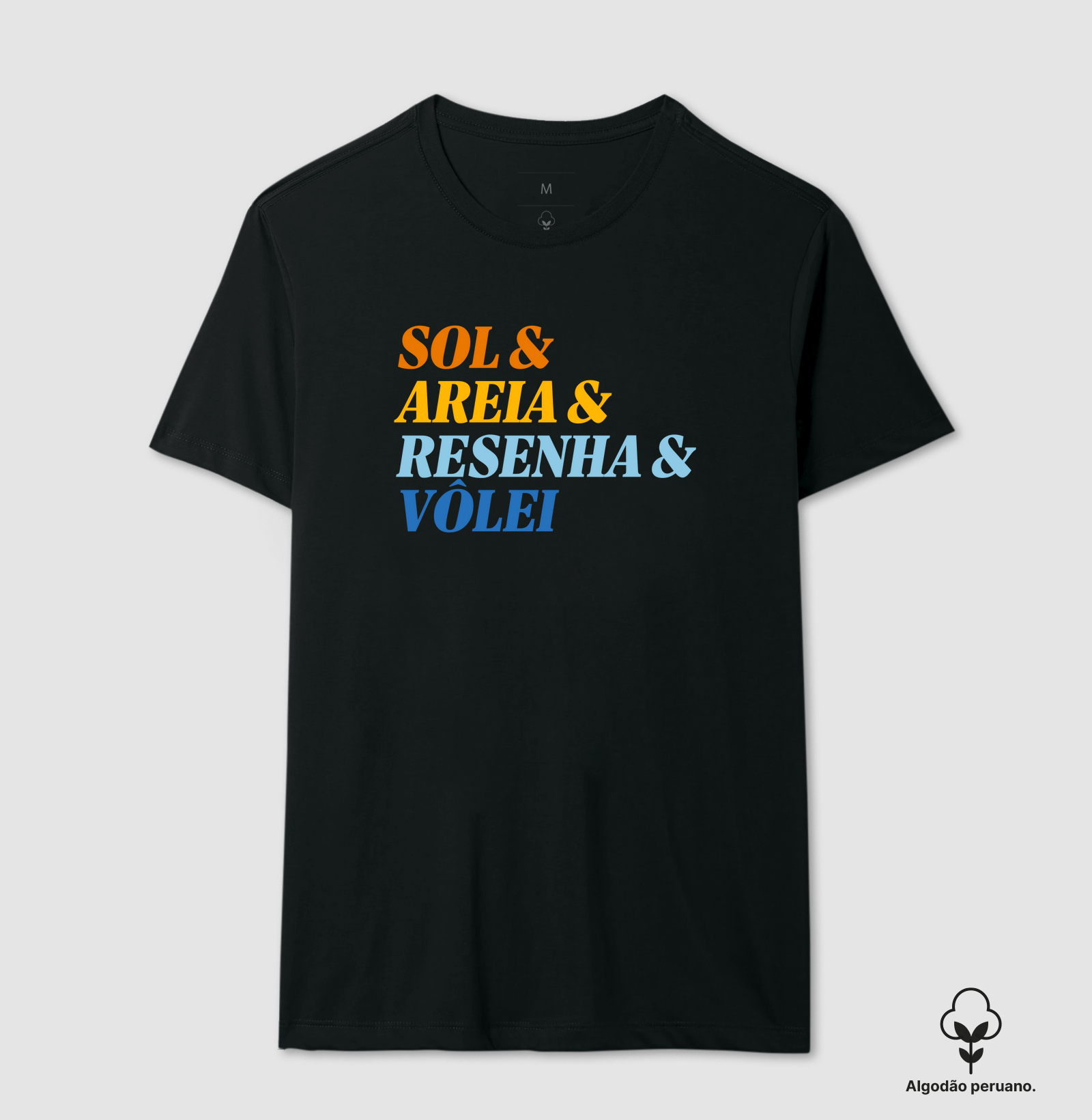 Sol, Areia, Resenha e Vôlei