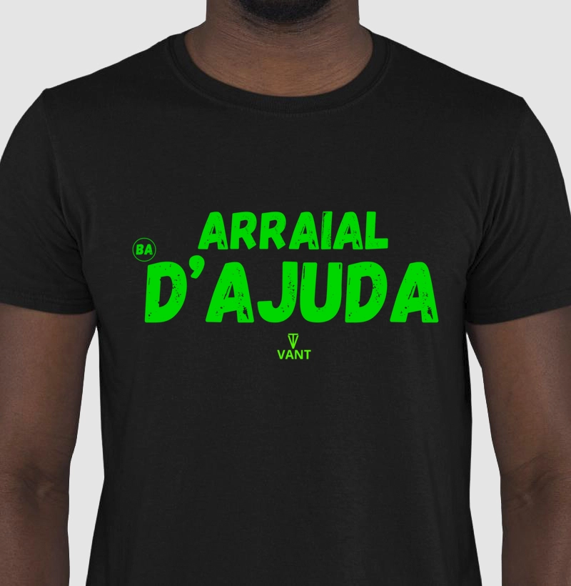 ARRAIL D'AJUDA