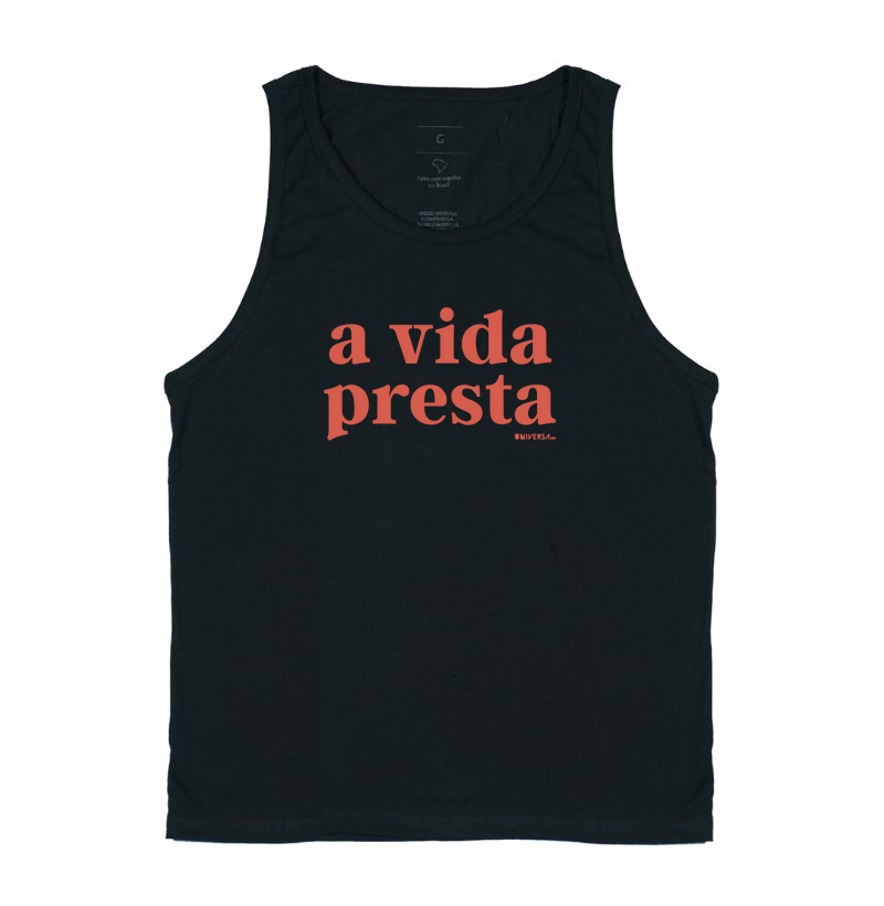 A Vida Presta