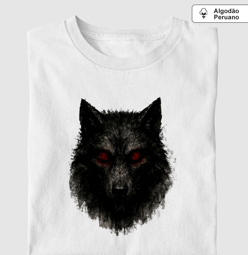 Camiseta - Wolf