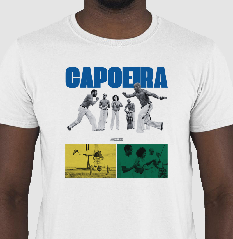 CAPOEIRA COLORS I