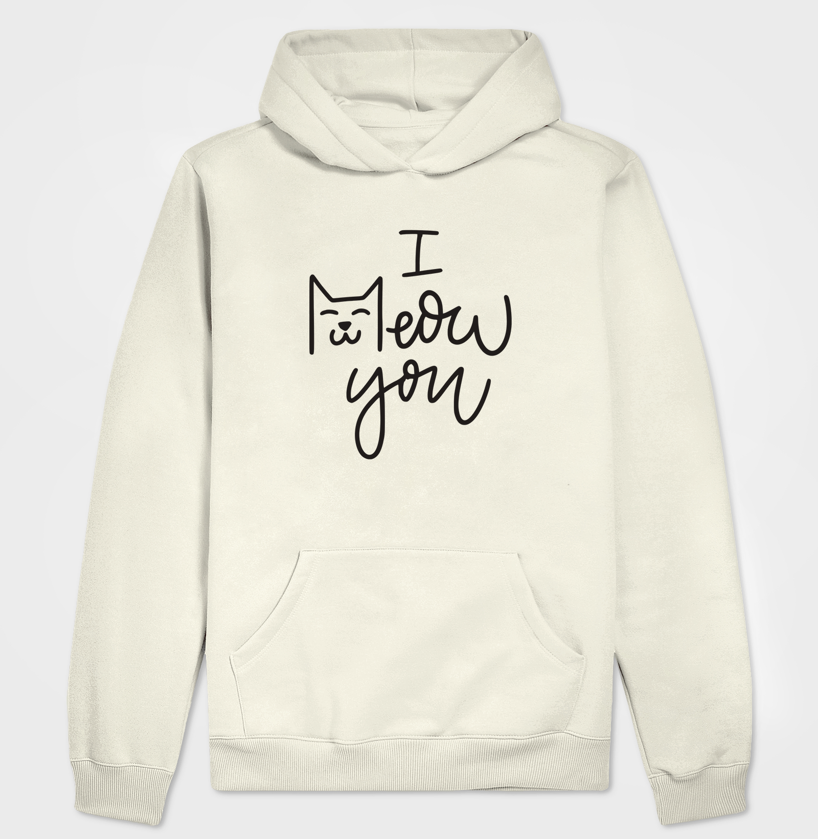 I Meow You