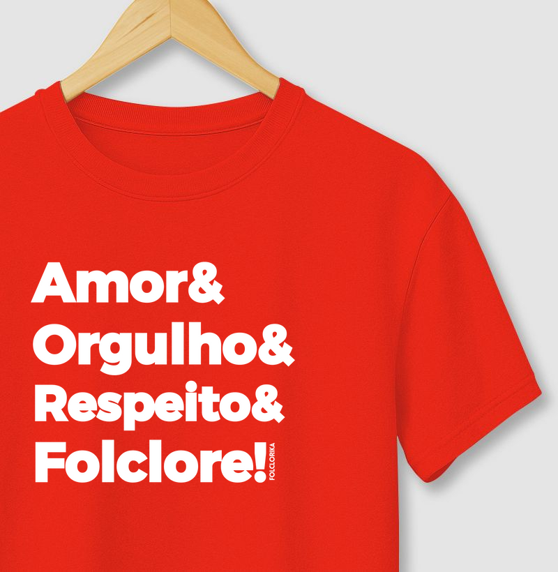 Folclore em Palavras