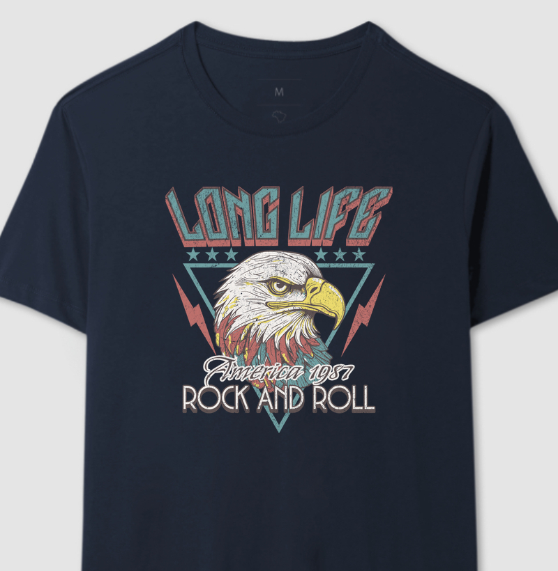 Long life 1987®