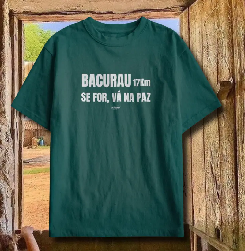Bacurau
