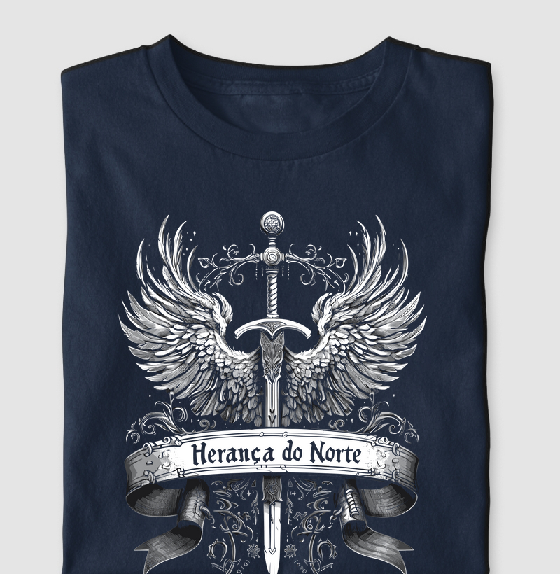 Herança do Norte Nº 2