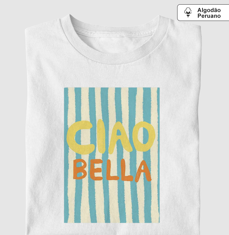 Ciao Bella Blue