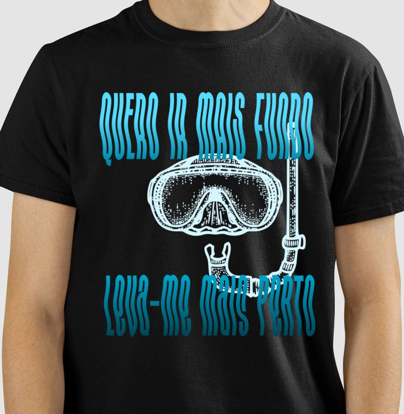 Leva-me Mais Fundo