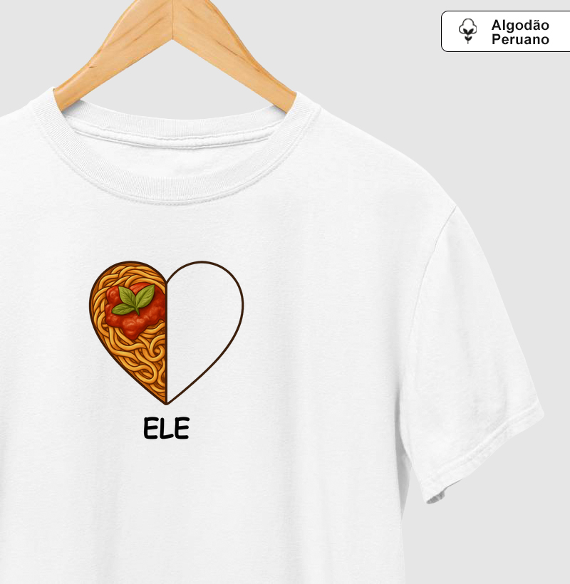 Ele Macarronada