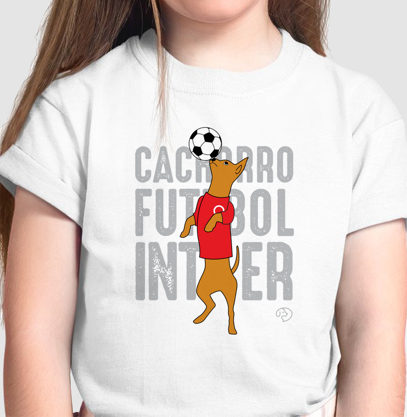 Cachorro Futebol Inter