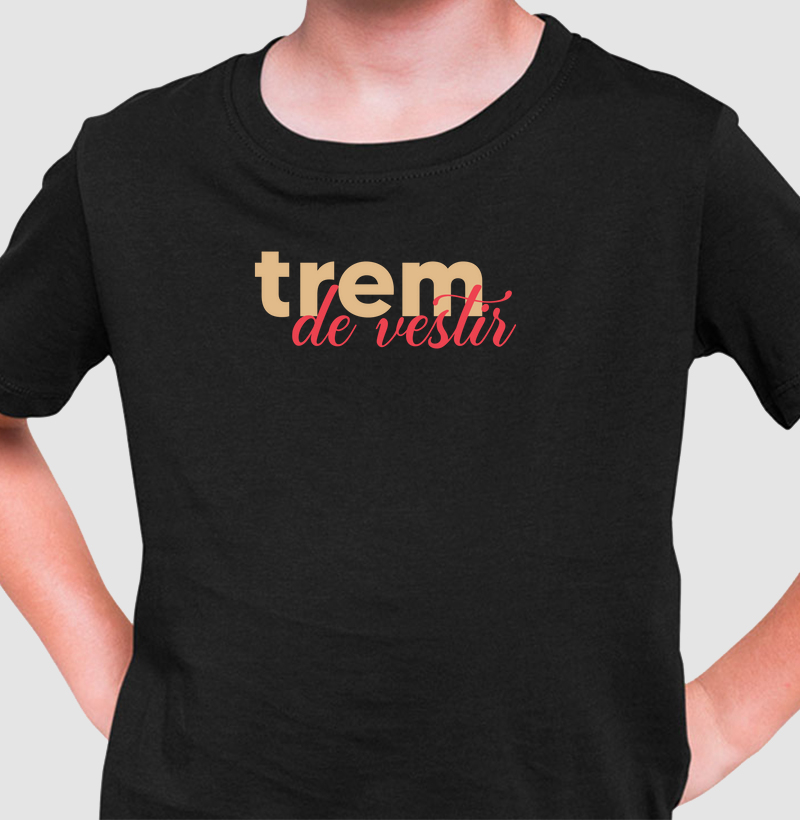 Trem de Vestir 
