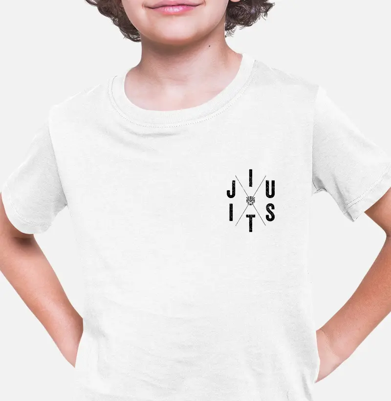 Jiu-jitsu kids