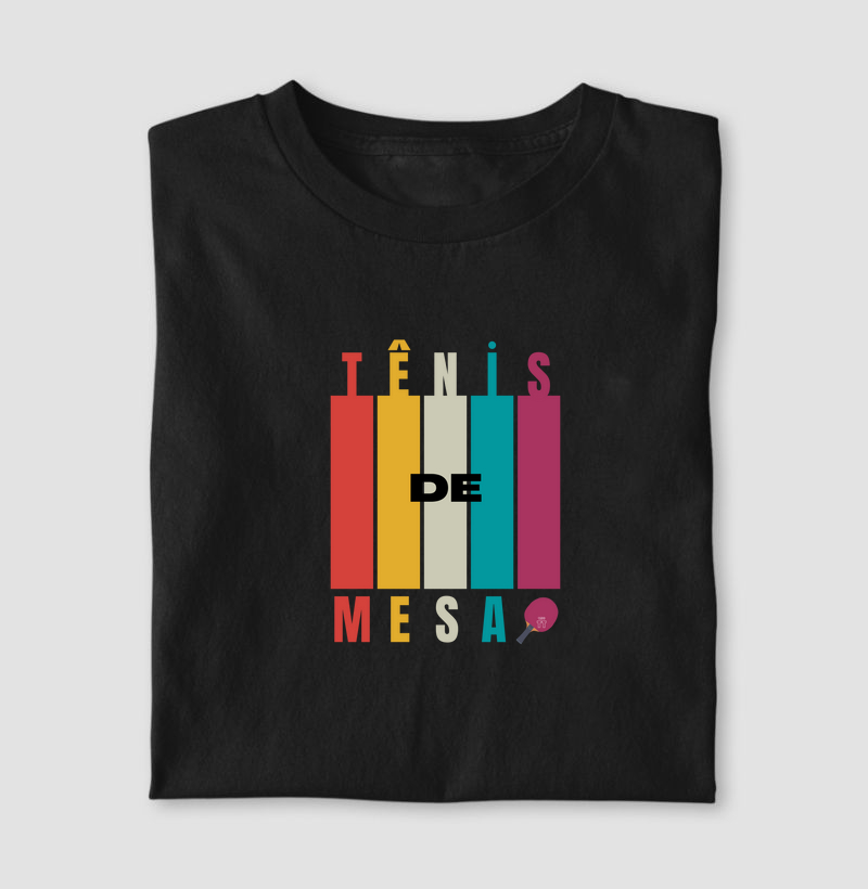 Tênis de Mesa