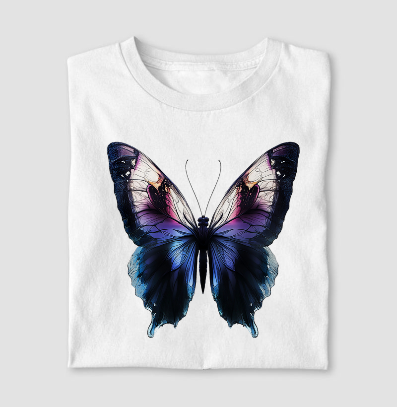 Metamorfose Azul