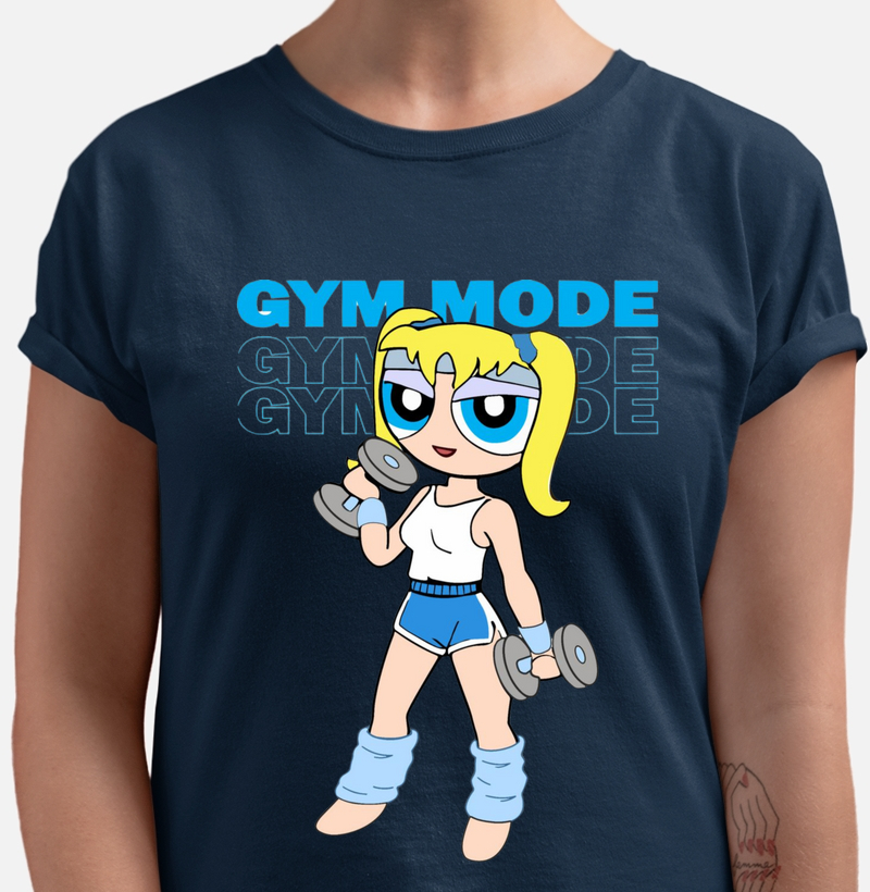 Camiseta Amigas Lindinha