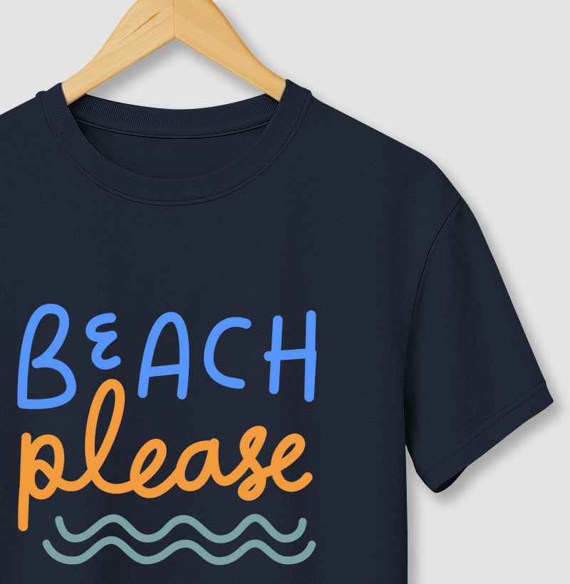 Beach Please
