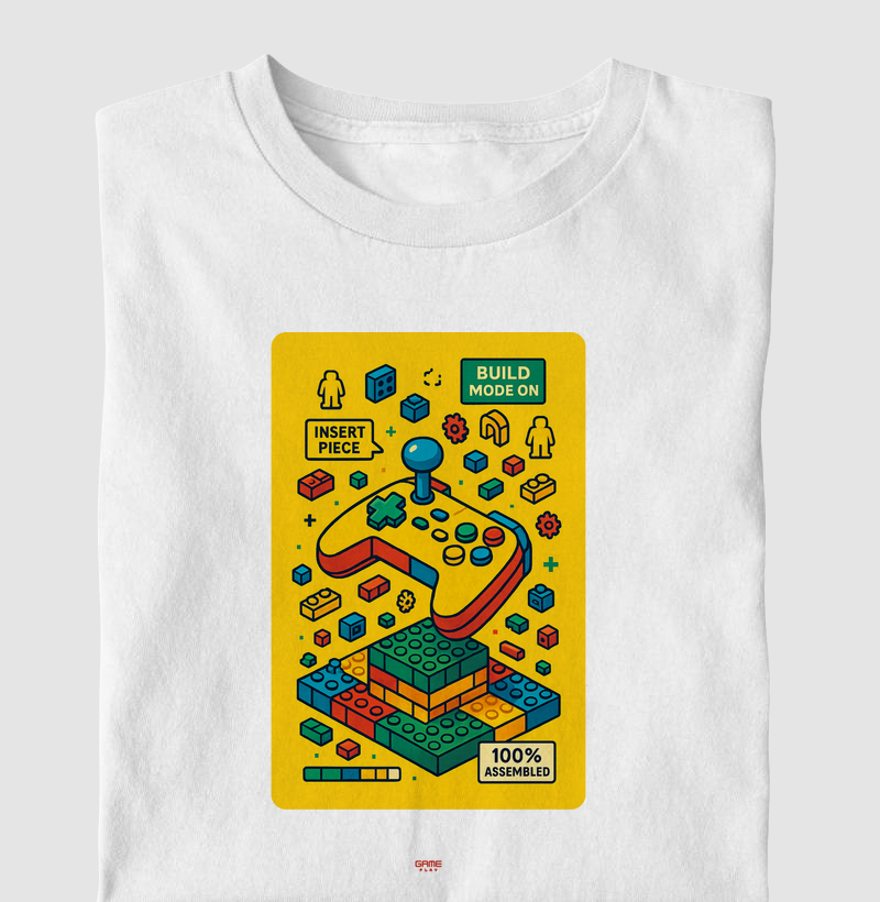 Camisa 0
