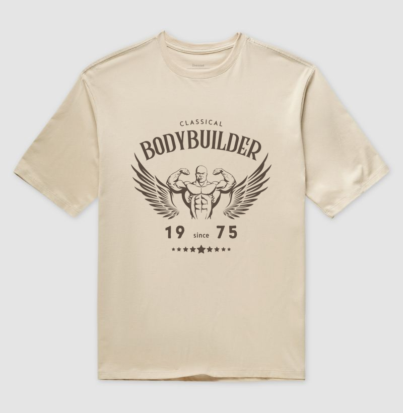  bodybuilding classico