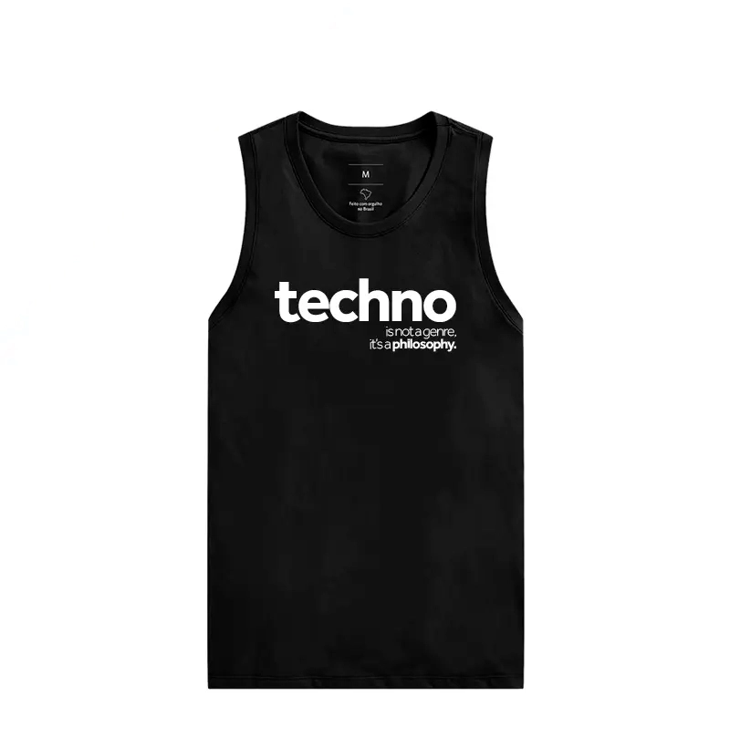 REGATA TECHNO PHILOSOPHY