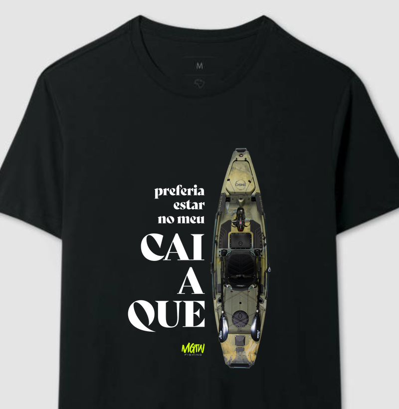 CAIAQUE II