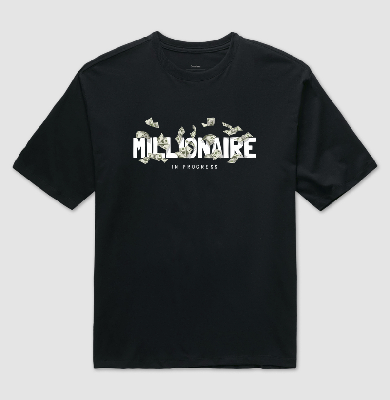 MILLIONAIRE