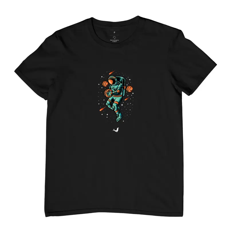 Camiseta Spaceball