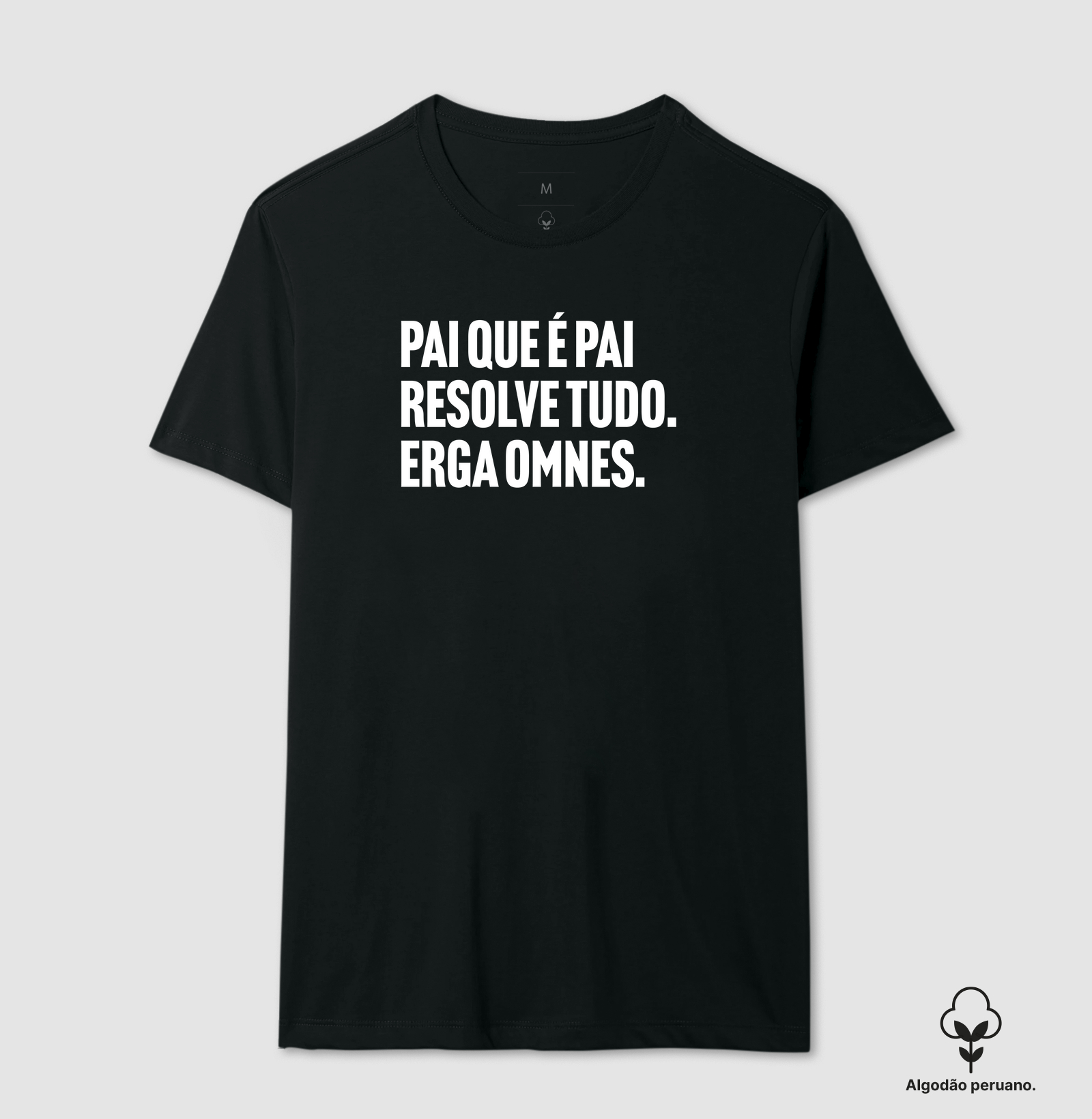 Pai que é pai