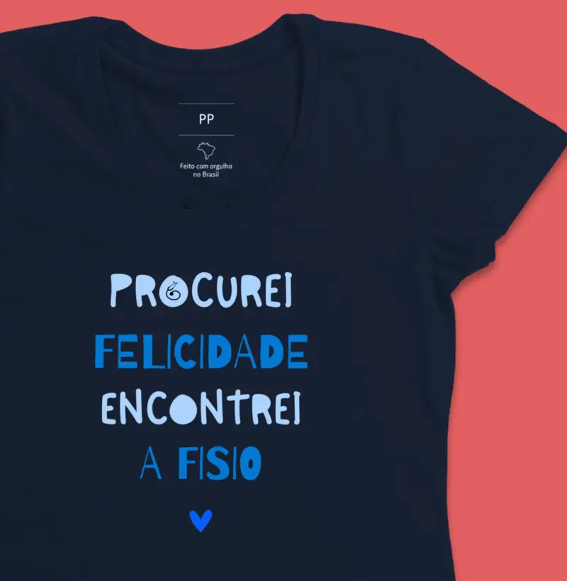 Encontrei a fisio