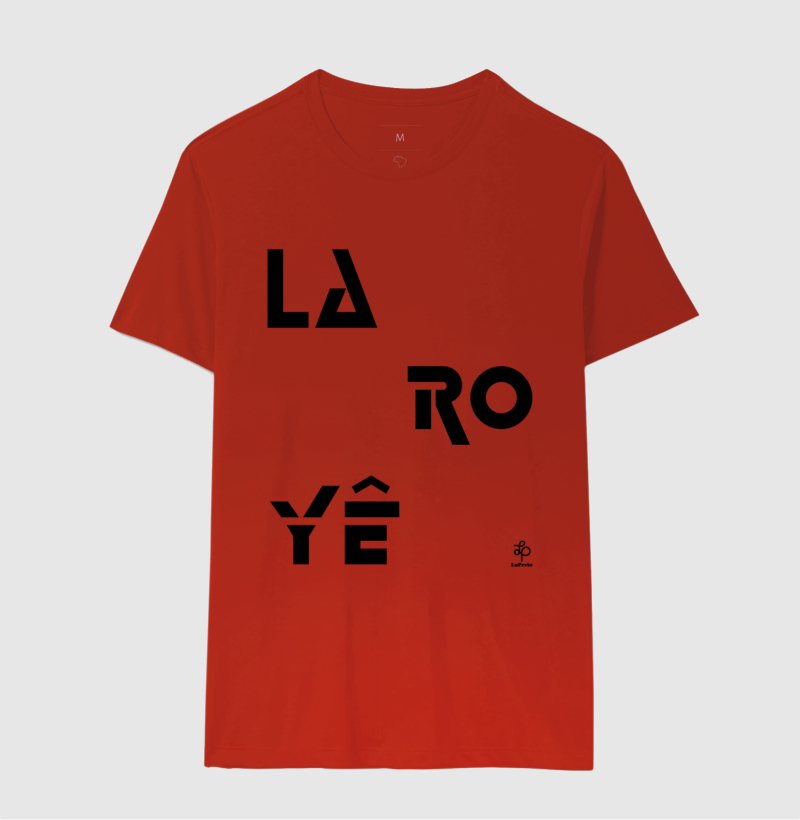 Laroyê - 2